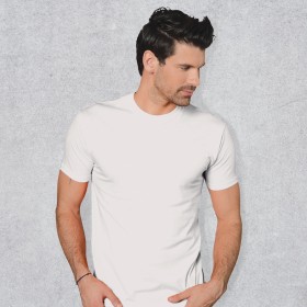 T-SHIRT PERSO - HOMME