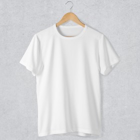 T-SHIRT PERSO - UNISEX