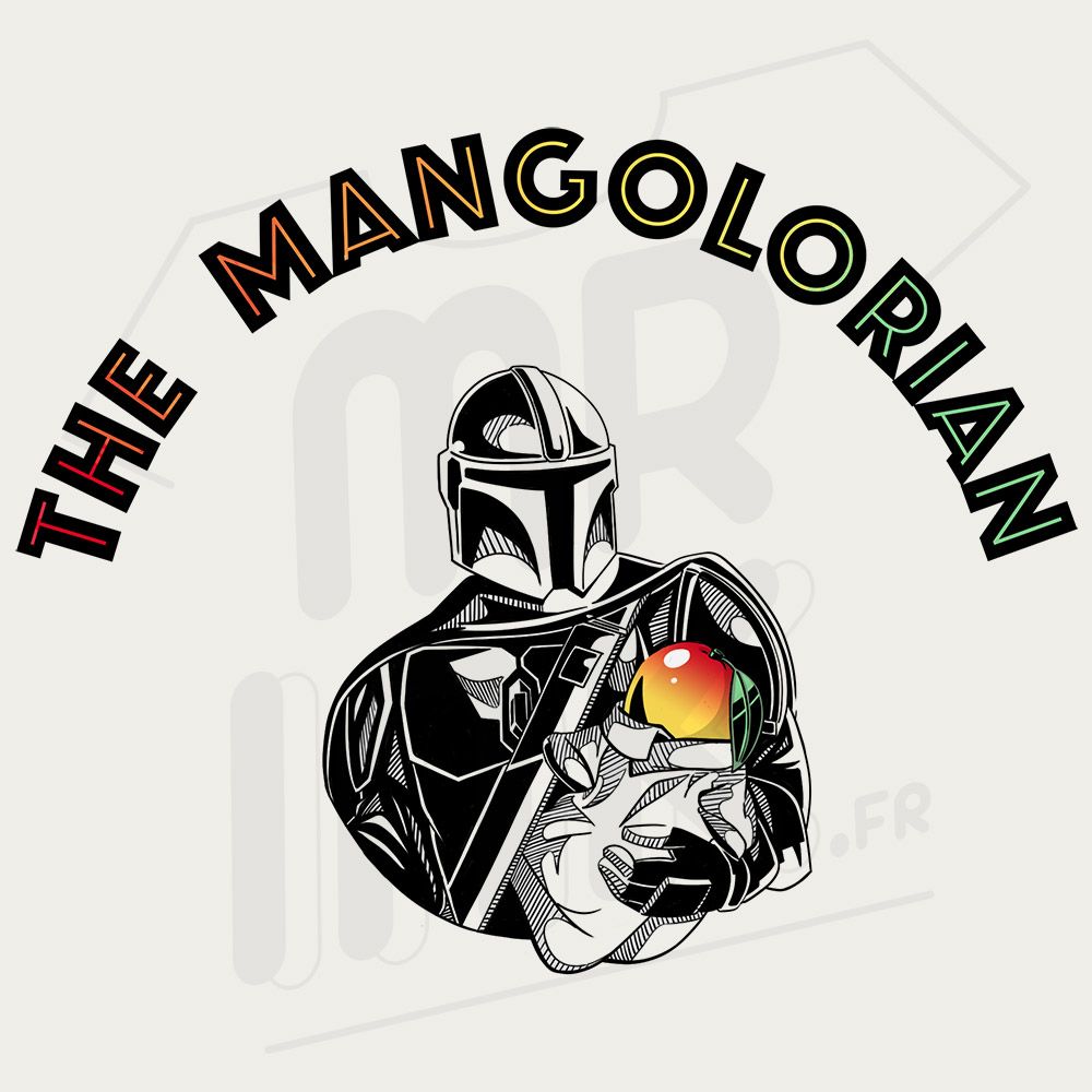 THE MANGOLORIAN