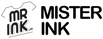 Mister INK Paris : T-shirts Personnalisés & Idées Cadeaux